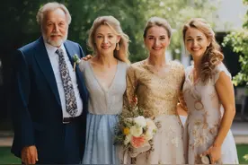 亲家第一次见面时怎么称呼？图片