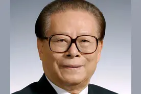 学长江泽民同志治下的十三年的辉煌成果图片