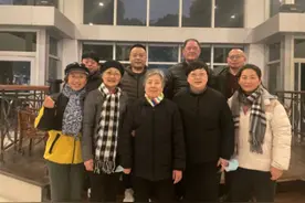 “终身难忘，铭记在心！”一封感谢信，道尽温暖邻里情图片