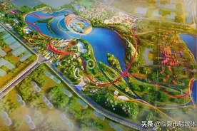 总投资108.37亿元！临夏市2022年第一季度计划新开工重点投资项目清单来啦（后附效果图）图片