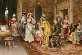 英国贵族阶层的流变对中央集权有何影响？图片