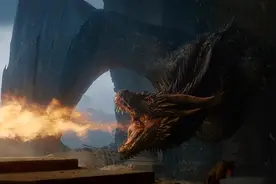 《权游》：天花板都是女性，狼家的儿子有勇无谋，高手败于偷袭图片