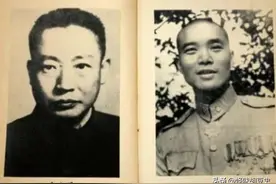 沈醉被特赦的晚年生活，一个战犯为何能享受副部级待遇图片