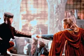 《苏菲的世界》中的100个金句图片