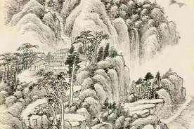 十六位名家创作的《春江花月夜》，值得品读图片