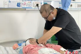 给大脑植入“芯片”，沉睡的植物人被唤醒了图片