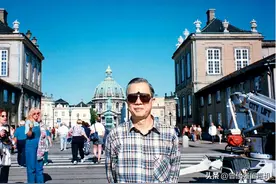 曾仕强教授作词的这首歌，原来写尽了人生大道图片