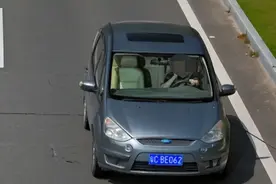 这些画面让珠海人汗颜！明起数百交警密集整治一周，多台无人机出动！图片