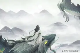 如果修仙之人成仙了，会抛弃自己的父母妻子吗？苏仙公的做法绝了图片