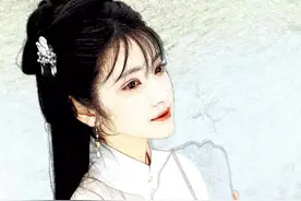 老俗话“娇妻不过肩，过肩则贤妻”是什么意思？图片