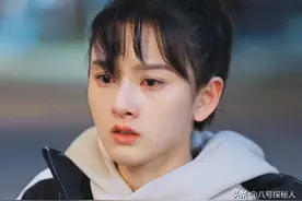 这一次，25岁的宋祖儿，不再被世界宽容图片