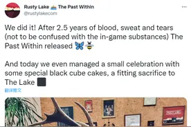 等了3年的最强解谜系列回归，老玩家没白等？图片