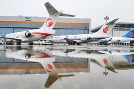 四大航：到底控制了多少家航司？图片