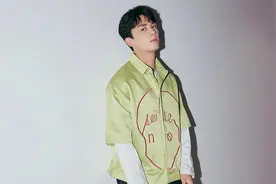 解放双脚，男生夏日短裤穿搭百科全书，你学废了吗？图片