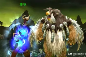 魔兽TBC：玩家正义感十足，追着脚本连续举报1个月，反被GM整破防图片