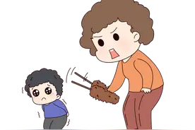 不打不成才？管教孩子，七田真教你这些办法图片