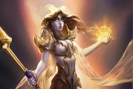 魔兽世界怀旧服：平民团队全通暗牧心得图片