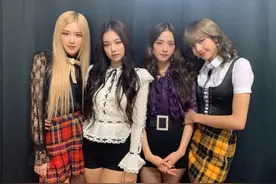 超短裙里不穿安全裤，韩国女团着装又惹争议，为了人气不择手段图片