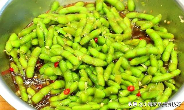 清明将至，记得多吃“第一豆”！营养美味，尝鲜期短，好吃别错过