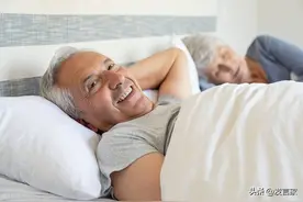 60岁后要少动，休息才是最好的运动？你认同吗？图片