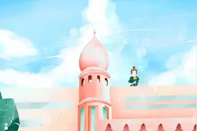 两个人相爱却无法在一起，那就牢记3个字图片