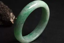 关于翡翠的4大常见误解，你中了几个？图片