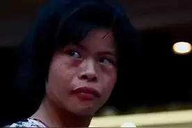 四川琼姐：到处流浪的智障女嫁入豪门，是一场骗局还是咸鱼翻身图片