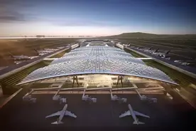 台湾机场将近40座！为什么要这么多机场呢？看完机场分布就明白图片