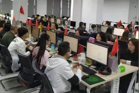 千万别从事互联网的审核岗位，你把握不住！图片