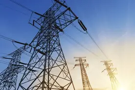 关乎居民和企业用电、用气、用油，浙江出台能源发展新规划图片