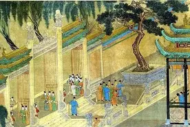 山西历史上有25位文状元，但明清时期却没出过一个？图片