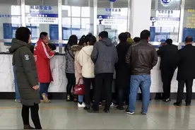 两种情况下的“替人销分”，将面临扣12分、5万元罚款，望熟知图片