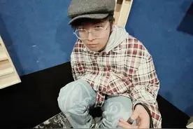 说唱新世代选手频频塌房，贷人的滤镜消失之后还剩什么？图片