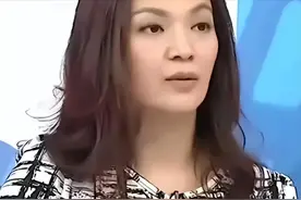 命理师这么准？预言大s的寿命、小s的结局、罗志祥的劫、刘真的脚图片