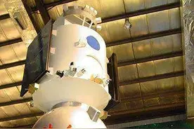 一文读懂｜从神舟一号到神舟十三号，看中国人如何“摘星揽月上九天”图片