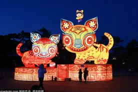 还有俩礼拜过年！北京人家的过年餐桌美食，哪几道是你的菜！图片