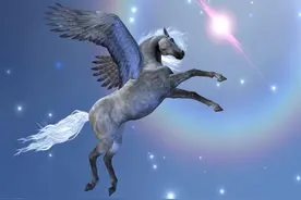 梦中我走完一生，看到自己死前的模样图片