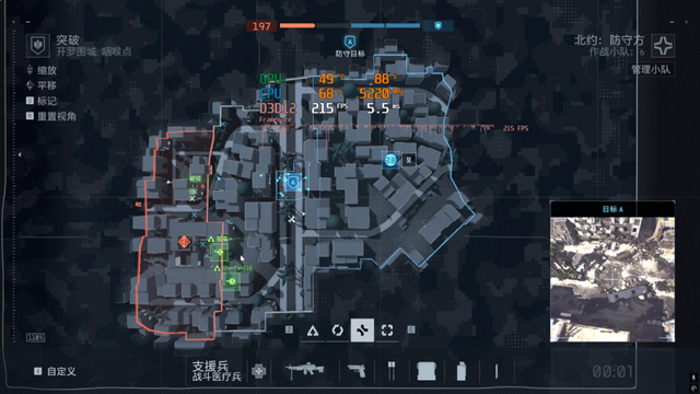 预算9k打造的桌面MATX小钢炮：9600X+5060Ti+闪鳞G500装机
