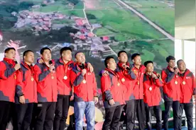 跌去1000亿市值，利润狂涨210%，这家巨头上演“咸鱼翻身”图片