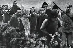 闽北活捉匪首记——南下战士张加祥活捉闽北匪首廖其祥（上）图片