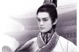 涂脂抹粉的古代网红——他们是“帅哥”图片