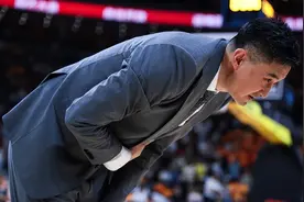 曝杜锋离开广东宏远！回新疆执教，恐改变CBA格局图片