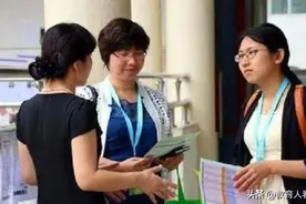 690分进不了一中，670分可以进？校长解释政策，3句话说服家长图片