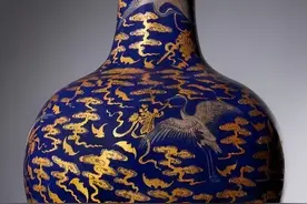 英国人检漏，又发了一笔横财图片