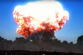 钻地引爆核仓库！从“匕首”战场首秀，看中美俄高超音速导弹发展图片