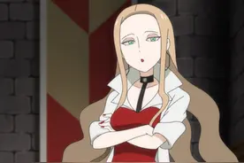 《宝可梦》奥利薇使用的精灵大部分高颜值，主力却是灰尘山？图片