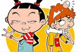 画《阿衰》猫小乐其实是非常成功的漫画家图片