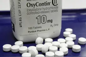 美国阿片类药物泛滥，芬太尼不背锅，奥施康定才是“前辈”图片