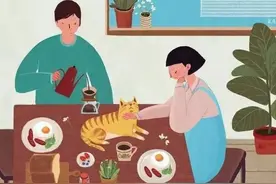 当女人经常叫你“哥”，其实，是在“暗示”你图片