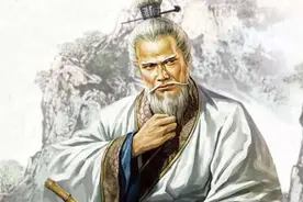 中国历史上“最接近神”的8大人物，诸葛亮不在前五，谁第一？图片